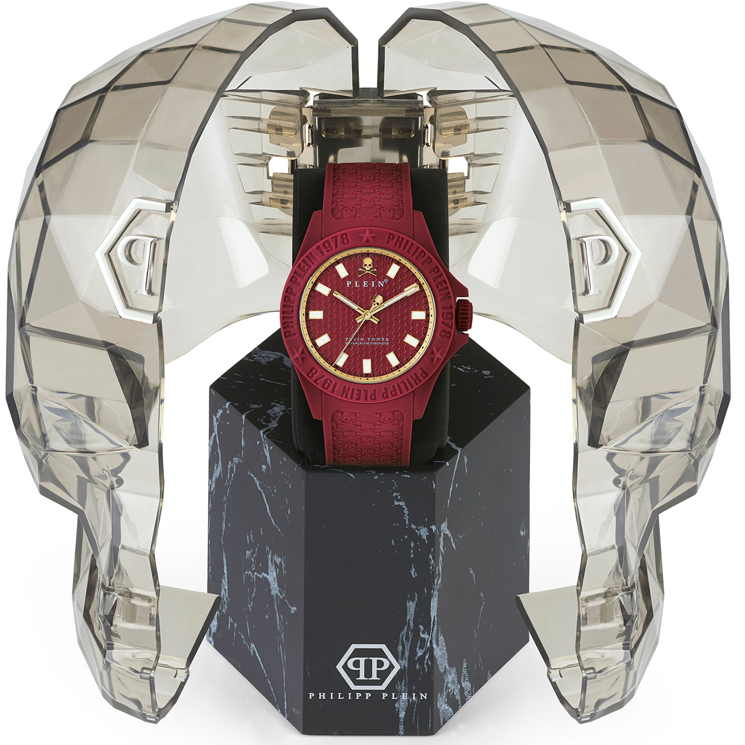 Philipp Plein PWKAA0521